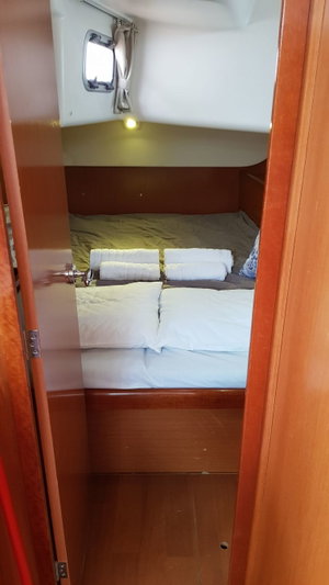 Oceanis 46 „Sifnos 46.1“ – fotka 4