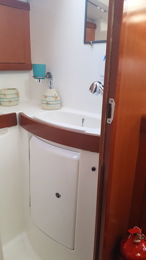 Oceanis 46 „Sifnos 46.1“ – fotka 8