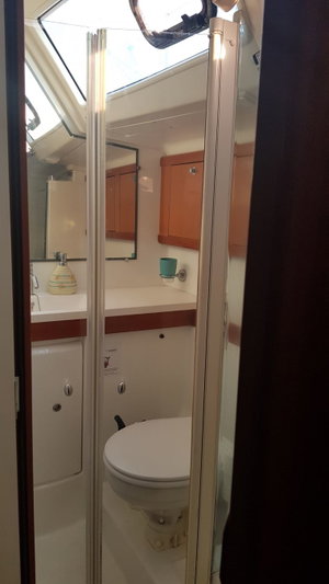 Oceanis 46 „Sifnos 46.1“ – fotka 7