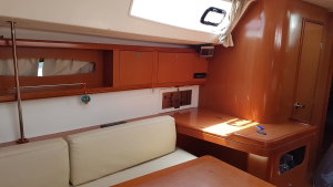 Oceanis 46 „Sifnos 46.1“ – fotka 10