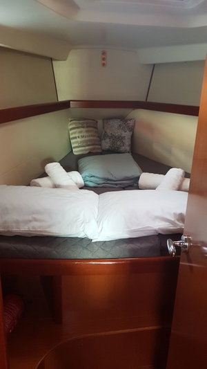 Oceanis 46 „Sifnos 46.1“ – fotka 6