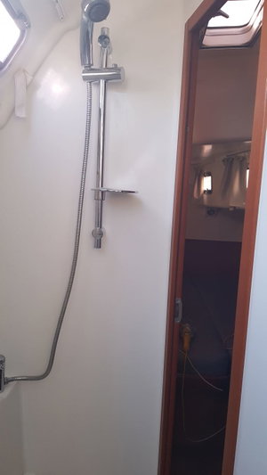 Oceanis 46 „Sifnos 46.1“ – fotka 9