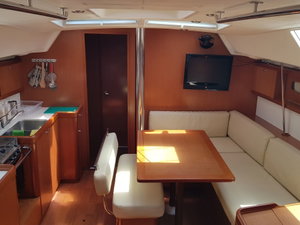 Oceanis 46 „Sifnos 46.1“ – fotka 13