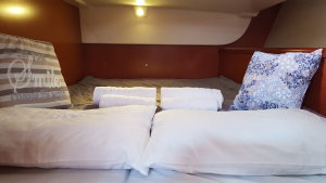 Oceanis 46 „Sifnos 46.1“ – fotka 5