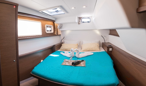 Lagoon 450 Flybridge „Mary One“ – fotka 12