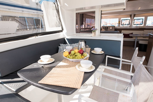Lagoon 450 Flybridge „Mary One“ – fotka 7
