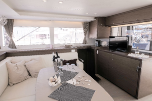 Lagoon 450 Flybridge „Mary One“ – fotka 10