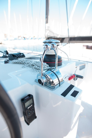 Lagoon 450 Flybridge „Mary One“ – fotka 6