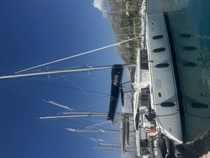 Lagoon 450 Flybridge „Mary One“ – fotka 2
