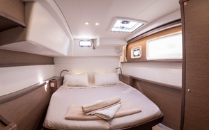 Lagoon 450 Flybridge „Mary One“ – fotka 13