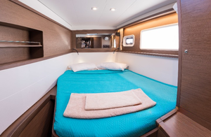 Lagoon 450 Flybridge „Mary One“ – fotka 11