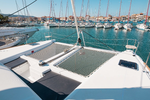 Lagoon 450 Flybridge „Mary One“ – fotka 5