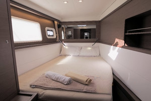 Lagoon 450 Flybridge „Mary One“ – fotka 14