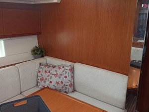 Bavaria 45 Cruiser „Nutmeg“ – fotka 13
