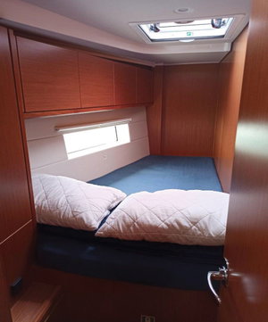 Bavaria 45 Cruiser „Nutmeg“ – fotka 9