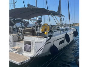 Bavaria C46 „Kebifaiv“ – fotka 1