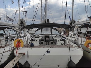 Bavaria 45 Cruiser „Katrin“ – fotka 1