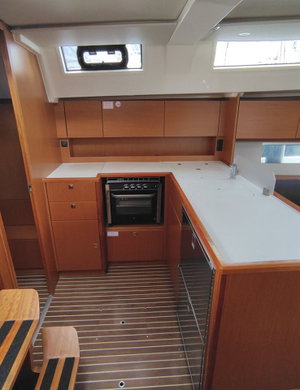 Bavaria 45 Cruiser „Katrin“ – fotka 3