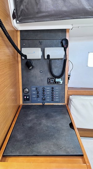 Sun Odyssey 349 „Cherie Bibi“ – fotka 18
