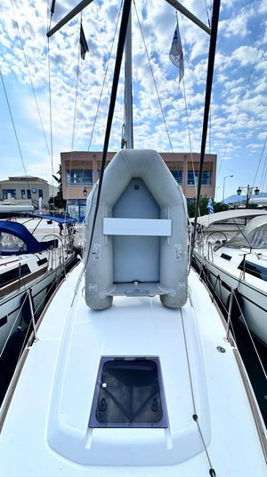 Sun Odyssey 349 „Cherie Bibi“ – fotka 2