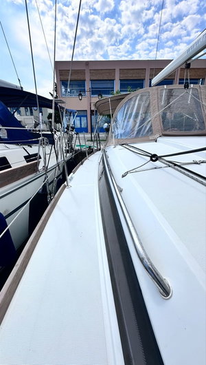 Sun Odyssey 349 „Cherie Bibi“ – fotka 7