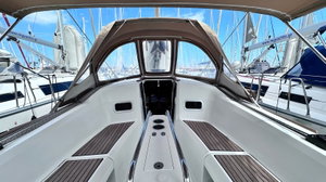 Sun Odyssey 349 „Cherie Bibi“ – fotka 4