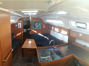 Bavaria Cruiser 37 „John K“ – fotka 9