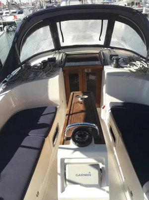 Bavaria Cruiser 37 „John K“ – fotka 5