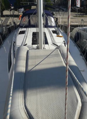 Bavaria Cruiser 37 „John K“ – fotka 3