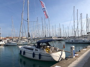 Bavaria Cruiser 37 „John K“ – fotka 1
