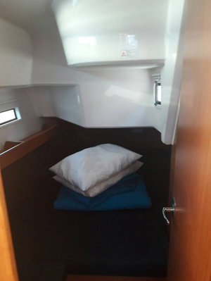 Bavaria Cruiser 37 „John K“ – fotka 7