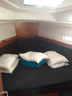 Bavaria Cruiser 37 „John K“ – fotka 6