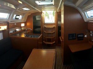 Bavaria Cruiser 37 „John K“ – fotka 11