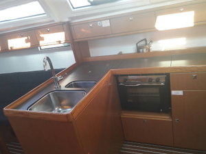Bavaria Cruiser 37 „John K“ – fotka 10