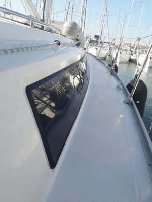 Bavaria Cruiser 37 „John K“ – fotka 4