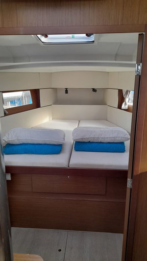 Oceanis 38.1 „The Boss“ – fotka 4