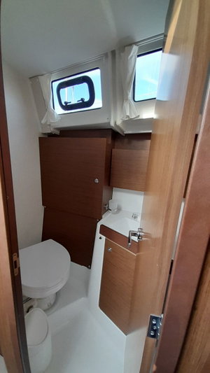 Oceanis 38.1 „The Boss“ – fotka 7