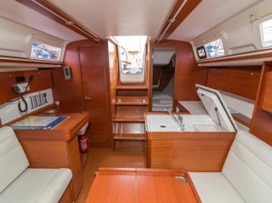 Dufour 335 GL „NOUGATESS“ – fotka 2