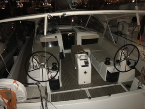 Sun Odyssey 440 „Rebelezza“ – fotka 3