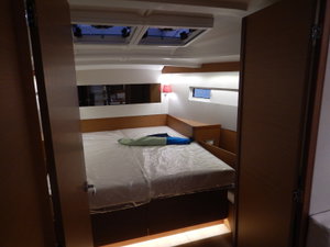 Sun Odyssey 440 „Rebelezza“ – fotka 8