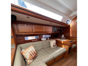 Dufour 560 GL „Jeronimo“ – fotka 2