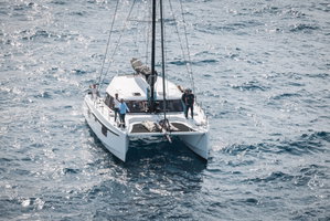 Nautitech Open 40 „Polé Polé“ – fotka 13