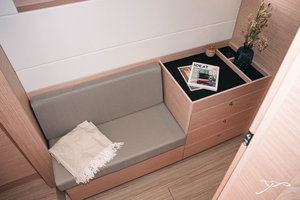 Nautitech Open 40 „Polé Polé“ – fotka 16