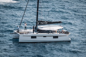 Nautitech Open 40 „Polé Polé“ – fotka 2