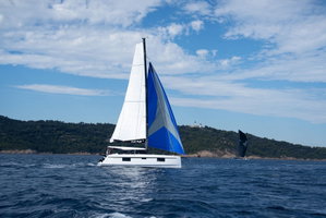 Nautitech Open 40 „Polé Polé“ – fotka 6