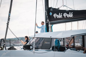 Nautitech Open 40 „Polé Polé“ – fotka 11