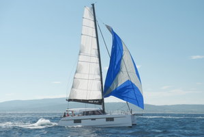 Nautitech Open 40 „Polé Polé“ – fotka 7