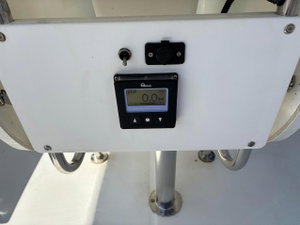 Sun Odyssey 479 „Moonlight“ – fotka 8