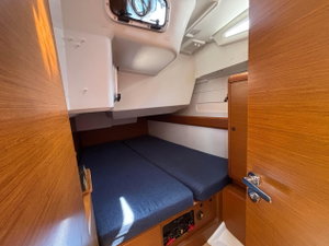 Sun Odyssey 479 „Moonlight“ – fotka 12