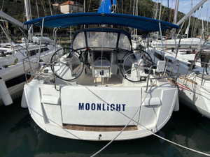 Sun Odyssey 479 „Moonlight“ – fotka 1